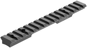 LEUPOLD RUGER 10/22 RAIL