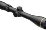 LEUPOLD VX-FREEDOM 3-9X40 1" MATTE HUNTER PLEX