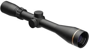 LEUPOLD VX-FREEDOM 3-9X40 1" MATTE HUNTER PLEX