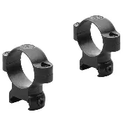 LEUPOLD SCOPE RINGS 30MM HIGH MATTE