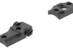LEUPOLD WINCHESTER XPR MATTE BASE MOUNT 2 PC