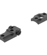 LEUPOLD WINCHESTER XPR MATTE BASE MOUNT 2 PC