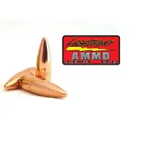 LIGHTNING 22CAL (.224") 55GR FMJBT BULLETS W/CANNELURE BULLETS 500CT