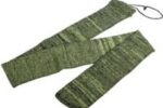 LOCKDOWN GUN SOCK SCOPED RIFLE 6X48"