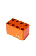LYMAN 9MM AMMO CHECKER BLOCK