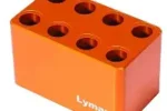 LYMAN 45ACP AMMO CHECKER BLOCK