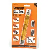 LYMAN CASE PREP MULTI-TOOL