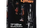 LYMAN RELOADING 51ST EDITION