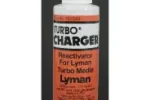 LYMAN TURBO CHARGER MEDIA REACTIVATOR 4OZ