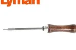 LYMAN TURBO FLASH HOLE CLEANER