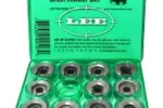 Lee Shell Holder