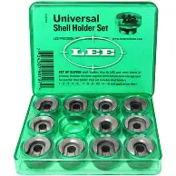 Lee Shell Holder