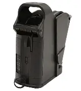 MAGLULA_UPLULA_UNIV_PISTOL_LOADER-BLK MAGLULA UPLULA UNIV PISTOL LOADER-BLK