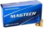 MAGTECH 10MM 180GR FMJ