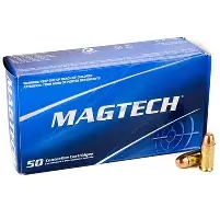 MAGTECH 10MM 180GR FMJ