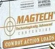MAGTECH 45 COLT 200GR L-FLAT AMMO 50RDS