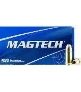 MAGTECH 45 GAP 230GR FMJ AMMO 50RDS