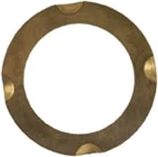 Mec Brass Washer 1/PK