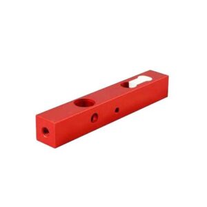 MEC 502 11/16OZ PROGRESSIVE CHARGE BAR