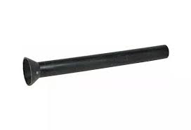 MEC DROP TUBE 20/28/410 PLASTIC