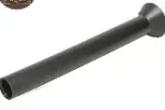 MEC DROP TUBE 12GA PLASTIC