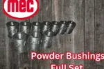 MEC POWDER BUSHING