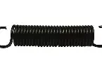 MEC RETURN BAR SPRING
