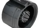 MEC WAD FINGERS 12GA