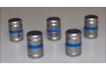 MISSOURI 38 CAL (.357") 148GR DEWC-BB BULLETS 500CT