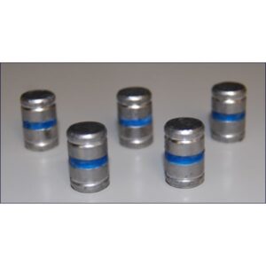 MISSOURI 38 CAL (.357") 148GR DEWC-BB BULLETS 500CT