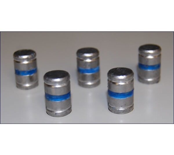 MISSOURI 38 CAL (.357) 148GR DEWC-BB BULLETS 500CT MISSOURI 38 CAL (.357") 148GR DEWC-BB BULLETS 500CT