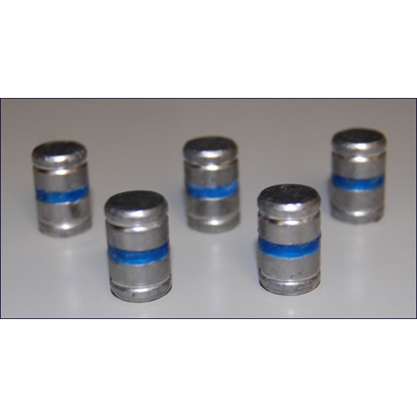 MISSOURI 38 CAL (.357") 148GR DEWC-BB BULLETS 500CT