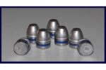 MISSOURI BULLET COMPANY 44CAL (.430") 180GR COWBOY #7 BULLETS 500CT