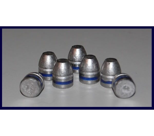 MISSOURI 44CAL MISSOURI BULLET COMPANY 44CAL (.430") 180GR COWBOY #7 BULLETS 500CT
