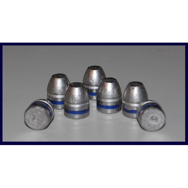 MISSOURI BULLET COMPANY 44CAL (.430") 180GR COWBOY #7 BULLETS 500CT