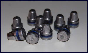 MISSOURI BULLET 45CAL 200GR LSWC BULL #1
