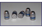 MISSOURI BULLET COMPANY 44CAL (.430") 240GR RNFP COWBOY #13 BULLETS 500CT
