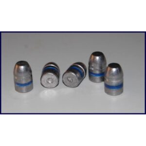 MISSOURI BULLET COMPANY 44CAL (.430") 240GR RNFP COWBOY #13 BULLETS 500CT