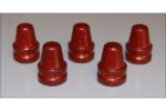 MISSOURI BULLET COMPANY CAST 45CAL (.452") 185GR SWC IDP#3 COATED BULLETS 500CT