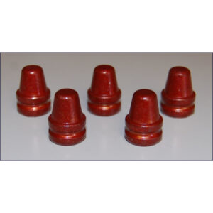 MISSOURI BULLET COMPANY CAST 45CAL (.452") 185GR SWC IDP#3 COATED BULLETS 500CT
