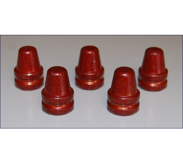 MISSOURI BULLET COMPANY CAST 45CAL ( 185G SWC IDP#3 COATED 500CT MISSOURI BULLET COMPANY CAST 45CAL (.452") 185GR SWC IDP#3 COATED BULLETS 500CT