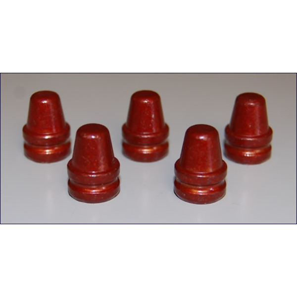 MISSOURI BULLET COMPANY CAST 45CAL (.452") 185GR SWC IDP#3 COATED BULLETS 500CT