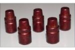 MISSOURI BULLET COMPANY CAST 38CAL (.358") 158GR SWC COATED BULLETS 500CT