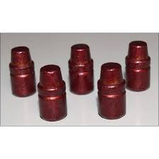 MISSOURI BULLET COMPANY CAST 38CAL (.358") 158GR SWC COATED BULLETS 500CT