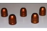 MISSOURI BULLET COMPANY CAST 45CAL (.452") 200GR RNFP COATED BULLETS 500CT