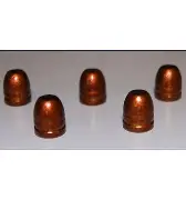 MISSOURI BULLET COMPANY CAST 45CAL (.452") 200GR RNFP COATED BULLETS 500CT