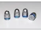 MISSOURI BULLET COMPANY CAST 32CAL (.313") 78GR RN #18 COATED BULLETS 500CT