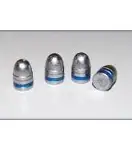 MISSOURI BULLET COMPANY CAST 32CAL (.313") 78GR RN #18 COATED BULLETS 500CT