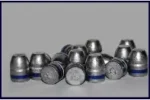 MISSOURI BULLETS COMPANY CAST 44CAL (.430") 200GR RNFP COATED BULLETS 500CT
