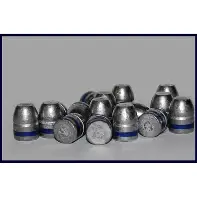 MISSOURI BULLETS COMPANY CAST 44CAL (.430") 200GR RNFP COATED BULLETS 500CT